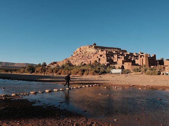 Aït Ben Haddou
