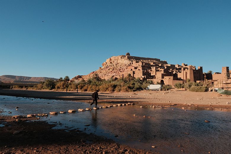 Aït Ben Haddou