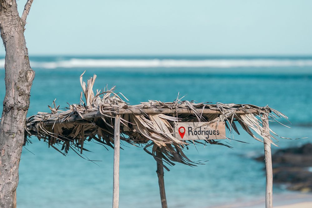 Bakwa Lodge Rodrigues Maurice