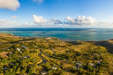 Bakwa Lodge Pano Maurice