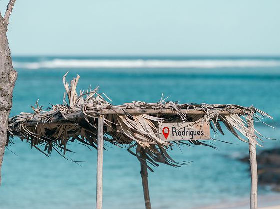 Bakwa Lodge Rodrigues Maurice