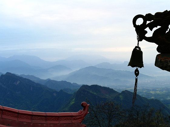 Six Senses Qing Cheng Mountain - Sichuan - Chine