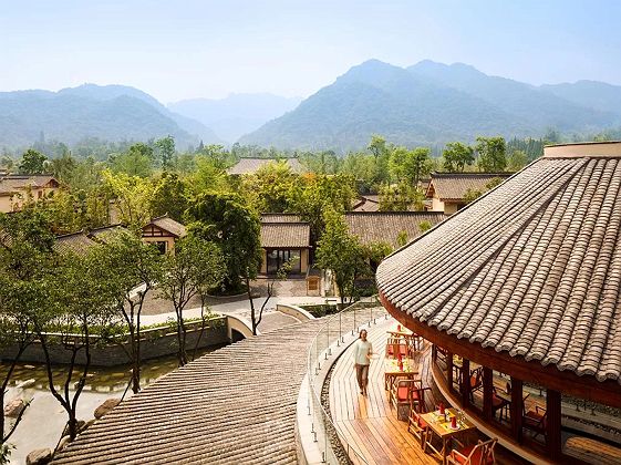 Six Senses Sichuan