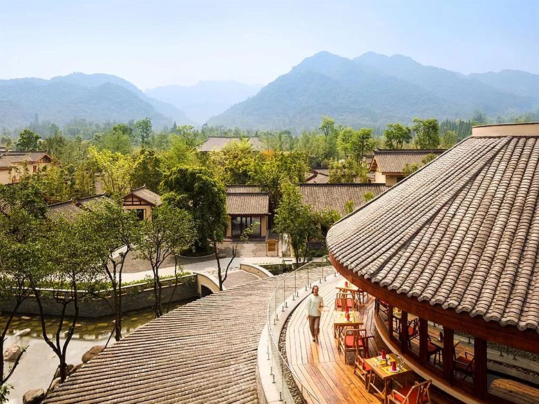 Six Senses Sichuan
