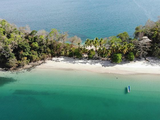 Boca Chica - Panama
