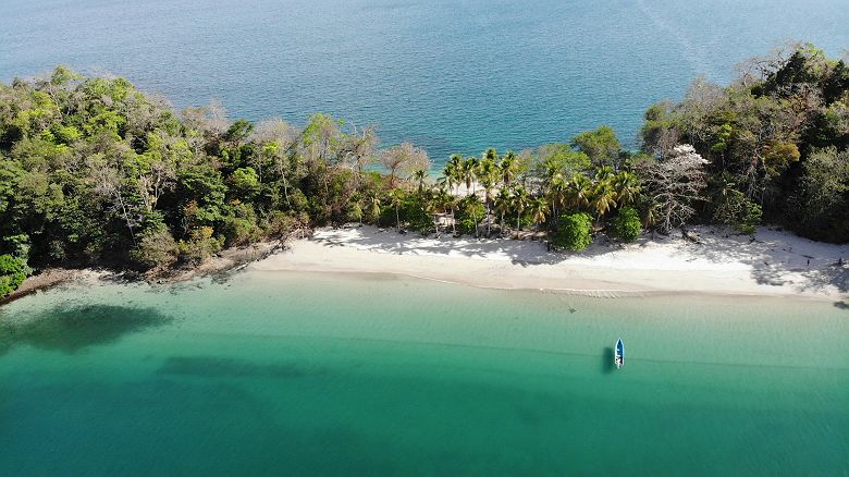 Boca Chica - Panama