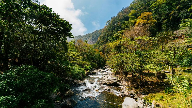 Boquete - Panama