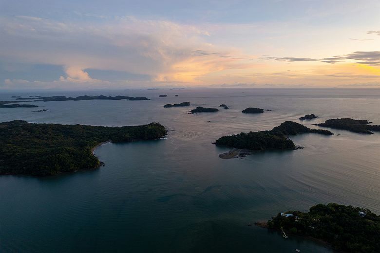 Boca Chica - Panama