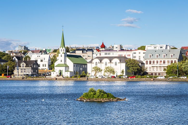 Reykjavik- Islande