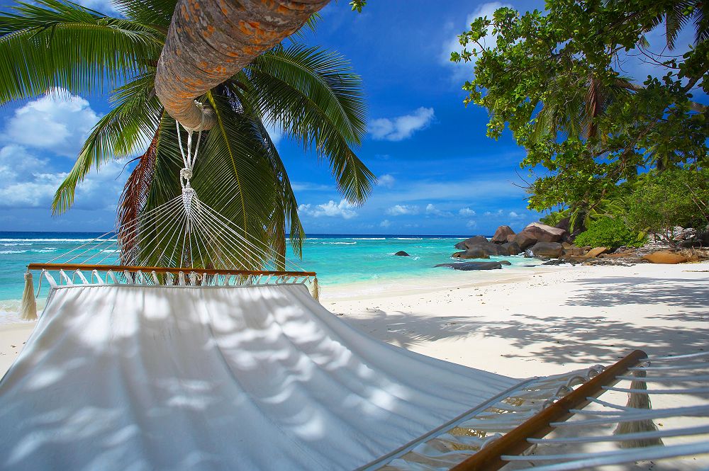 Labriz Silhouette Resort & Spa - Seychelles