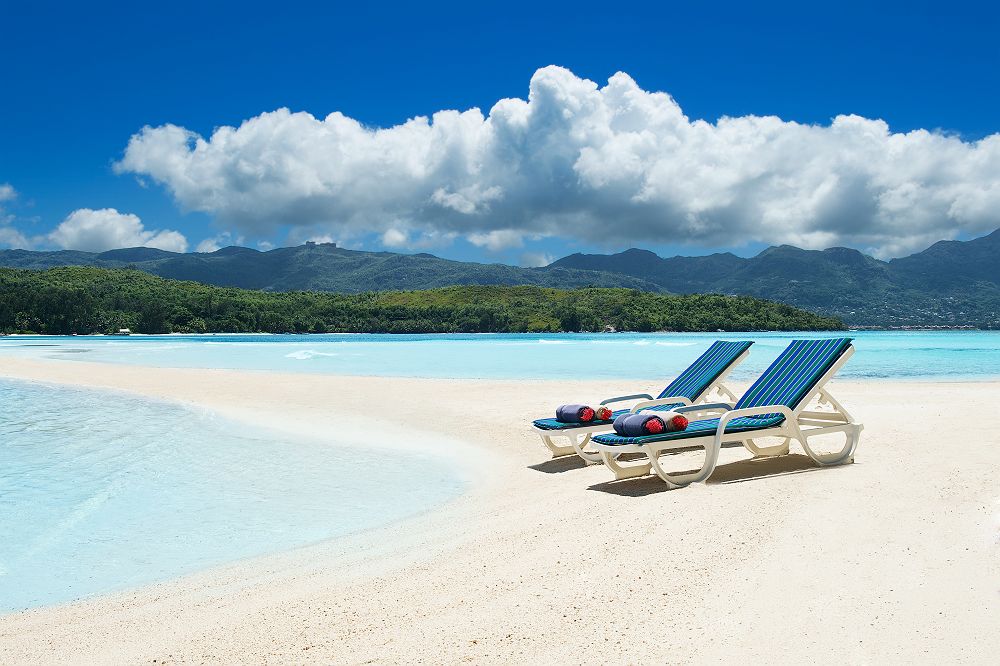JA Enchanted Island Resort Seychelles