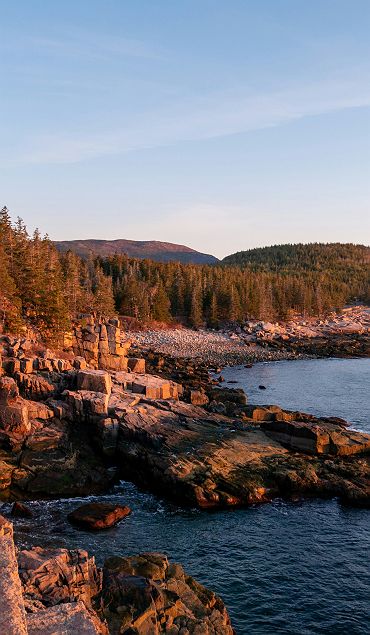 Acadia National Park