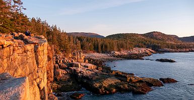 Acadia National Park