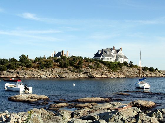Newport - Rhode Island, Etats Unis