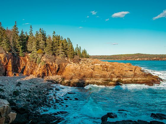 Acadia National Park