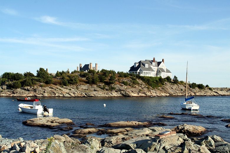 Newport - Rhode Island, Etats Unis
