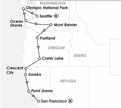 Carte Balade Pacifique