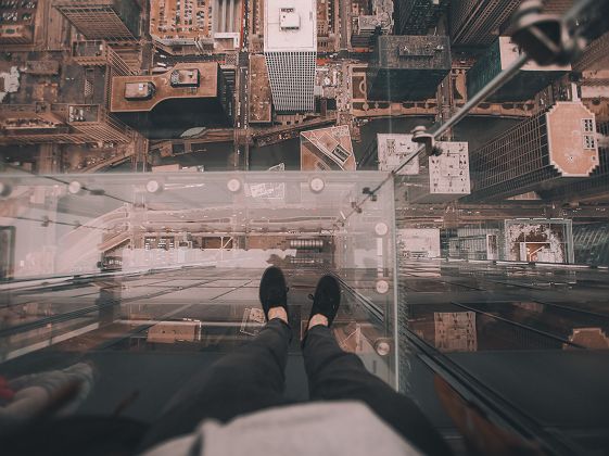 Skydeck Chicago