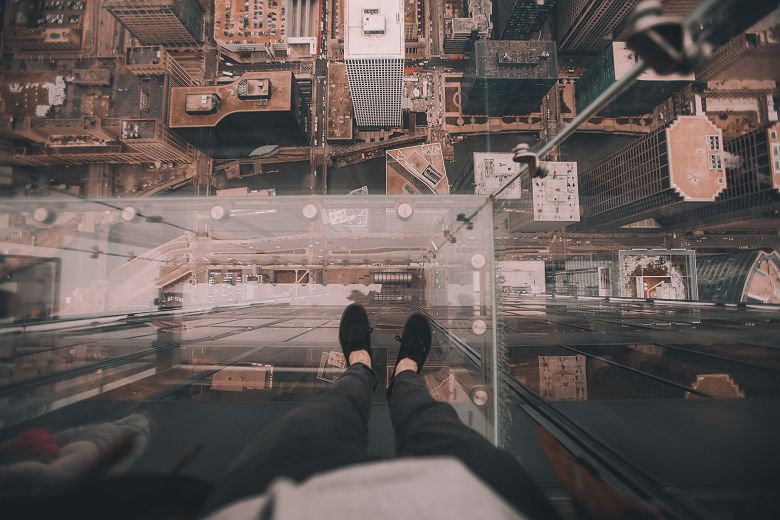 Skydeck Chicago