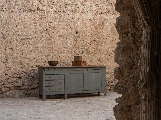 Maison privée - Tizkmoudine - Maroc