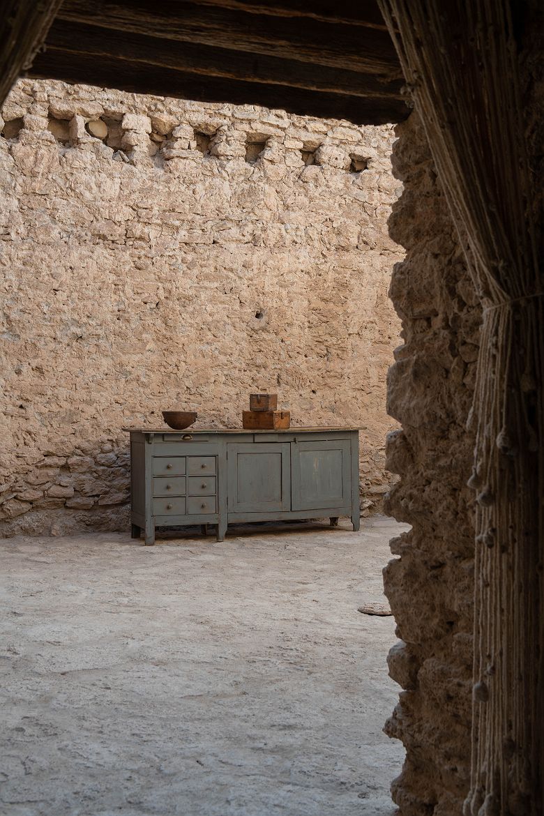 Maison privée - Tizkmoudine - Maroc