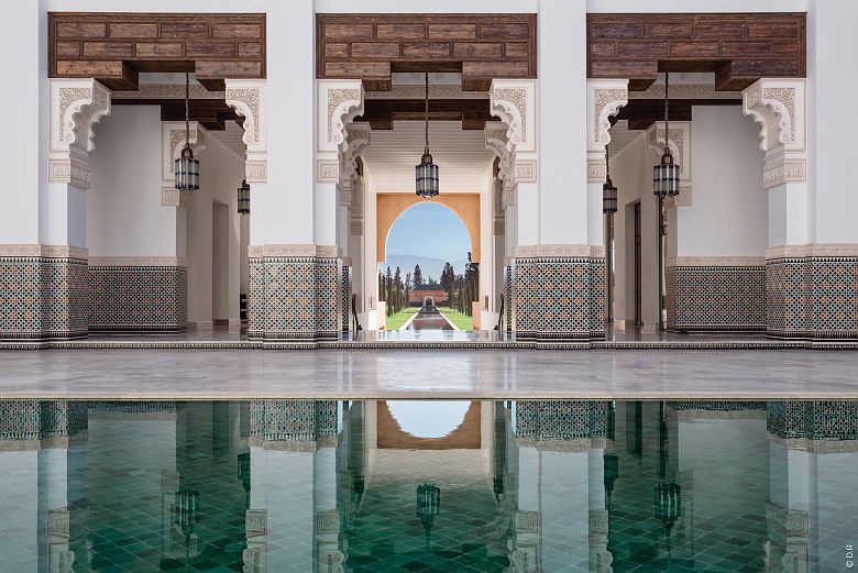 The Oberoi Marrakech