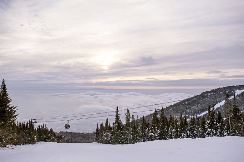 Charlevoix (c) TOURISME QUÉBEC, Gaelle Leroyer