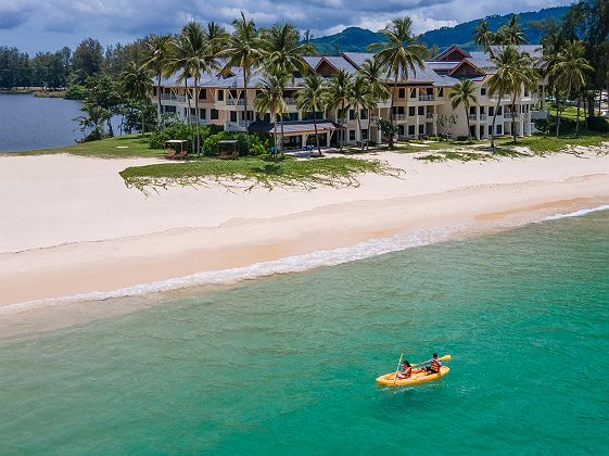 SAii Laguna Phuket - Phuket - Thaïlande