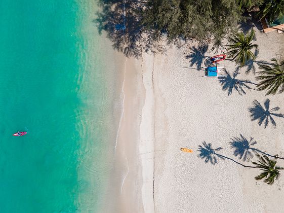 SAii Laguna Phuket - Phuket - Thaïlande