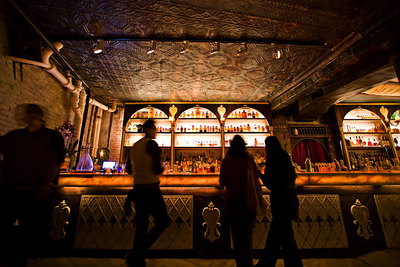 Bar Apotheke Mixology