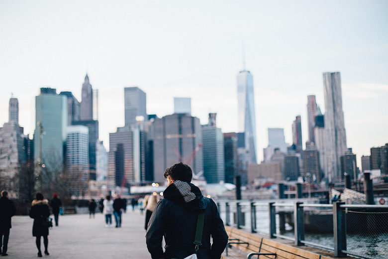 New York City
