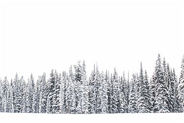 Hiver au canada