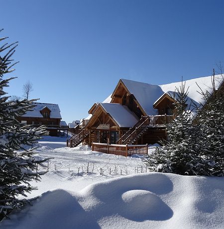 Auberge de Bois Rond - Couleurs de France - Duhamel Canada