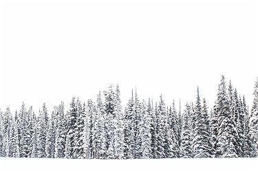 Hiver au canada