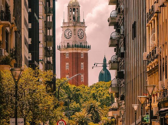 Buenos Aires - Argentine
