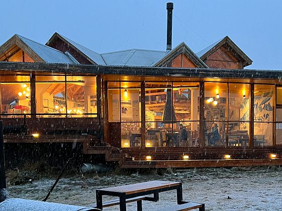 El Calafate - Argentine