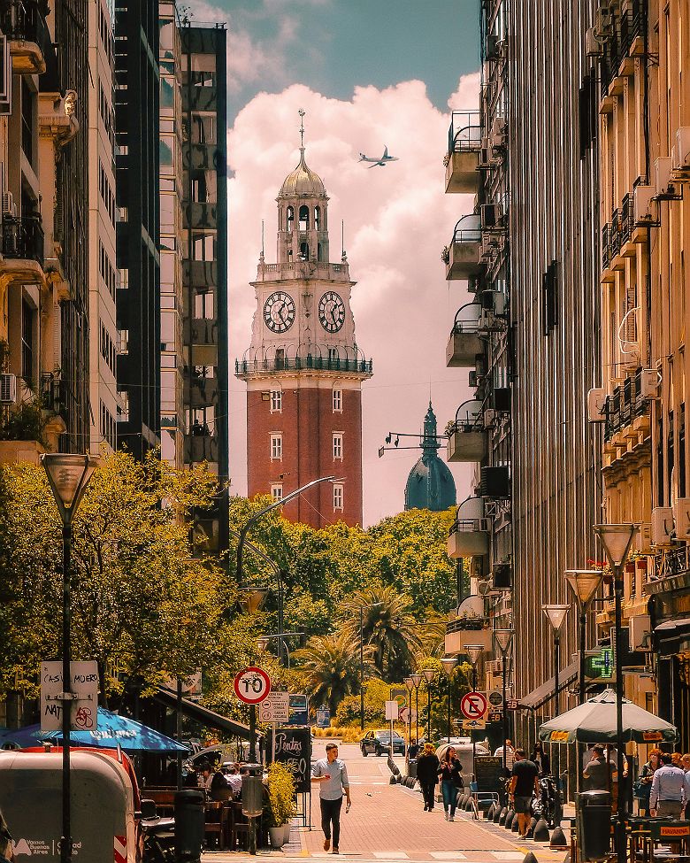 Buenos Aires - Argentine