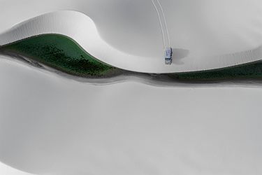 Parc National des Lençois Maranhenses - Brésil