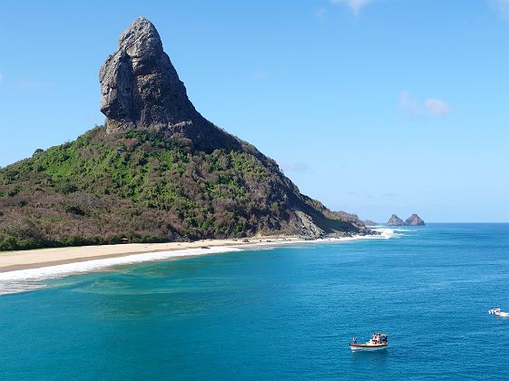Ile Fernando de Noronha - Brésil