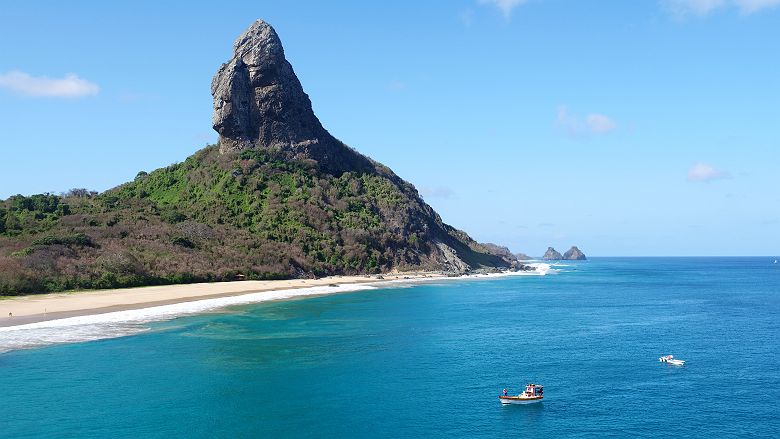 Ile Fernando de Noronha - Brésil