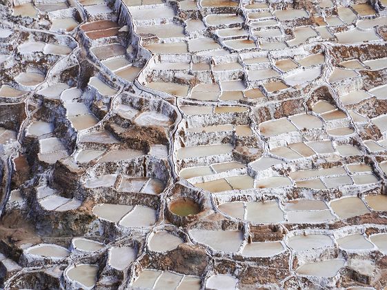 Salines de Maras