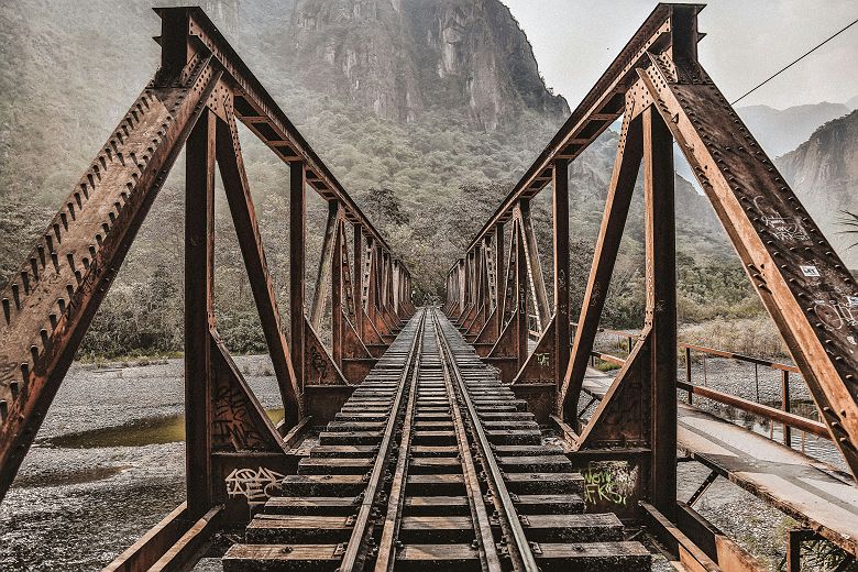 Pont ferroviaire