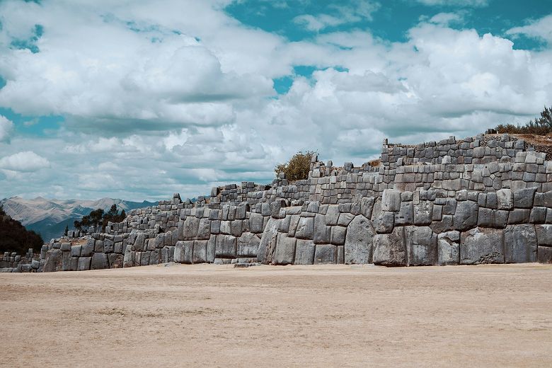 Sacsayhuaman