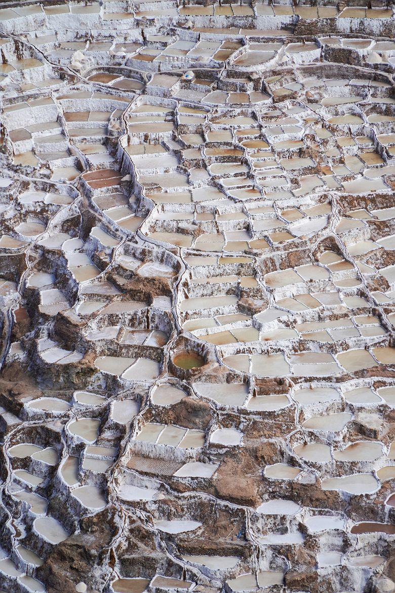 Salines de Maras