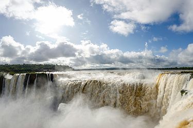 Foz do Iguaçu - Brésil