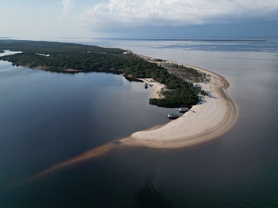 Manaus - croisière Brésil
