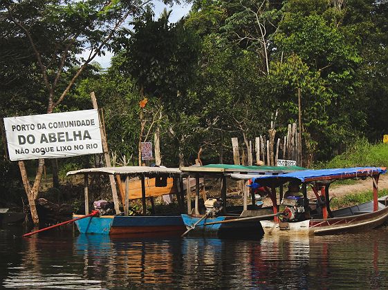 Manaus