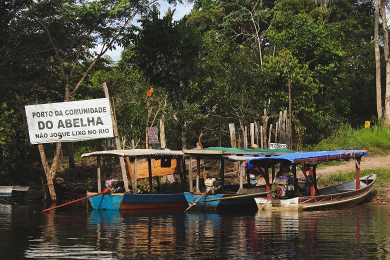Manaus