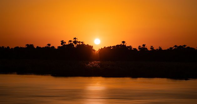 Dahabeya Gaia - Paysages et lifetsyle