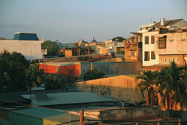 Banjul